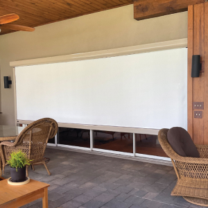 Motorized Screens